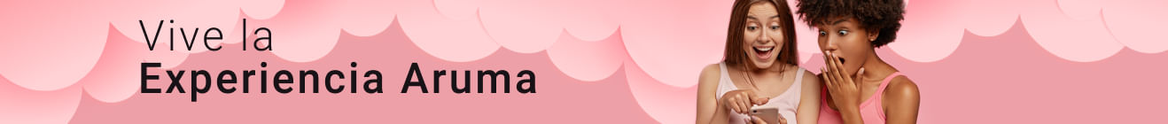 Vive la Experiencia Aruma